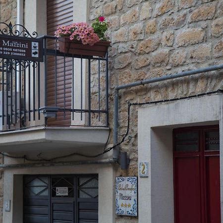 Apartmán Casa Del Jazz Historical Center Piazza Armerina Exteriér fotografie