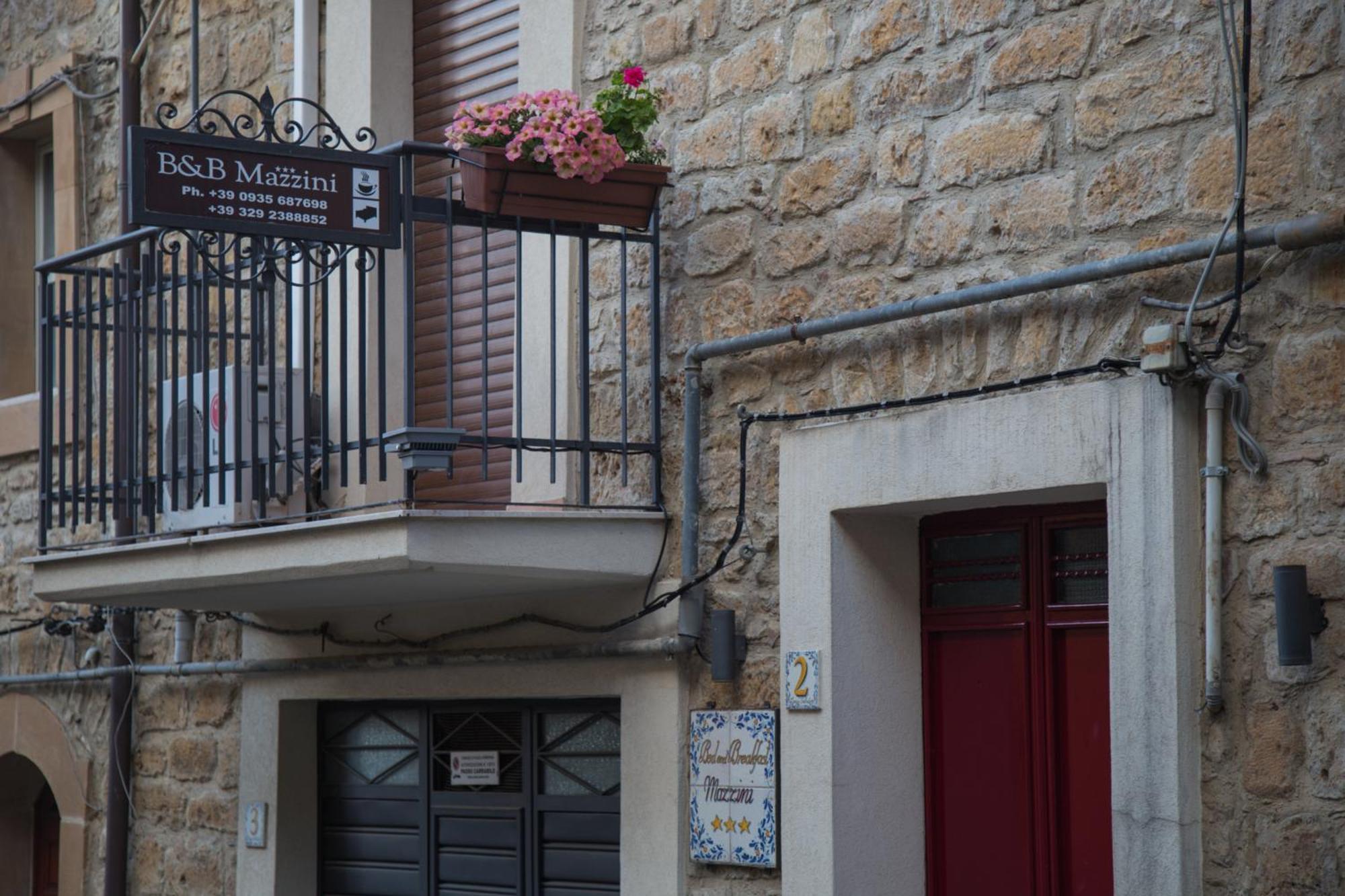 Apartmán Casa Del Jazz Historical Center Piazza Armerina Exteriér fotografie